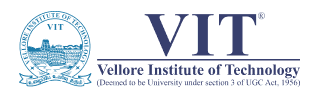 Vellore Institute of Technology